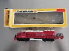 0564-1498 Bachmann Trains Miniature Burlington