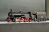 05713hl Micro Feinmechanik Metakit Brass Jz Rh Steam Engine Ultra Rare