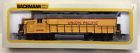 Gp40 0586 Bachmann Emd Diesel