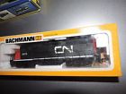 Emd-gp40 0588 Bachmann H-o Scale Canadian