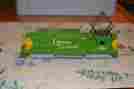 0591-1 Lionel Ho E-33 Rectifier Locomotive Custom Illinois Terminal New Haven