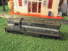 0596 Lionel Postwar Ho Nyc