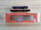 0597 Lionel Northern Pacific Ho Locomotive With Box