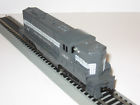 0598 Lionel Ho Ny Central Diesel Locomotive Belt Drive For Restoration