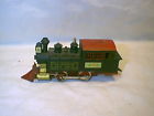 06044 Vintage Trains Teakettle Locomotive Ho Scale