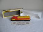 0634 Bachmann Ho Scale Southern Pacific Ge Diesel Locomotive Nib