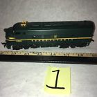 0635 Lionel Vintage Mantua Tyco Ho Train Railroad Engine Penn Pennsylvania