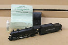 0645 Lionel Ho Southern Pacific Steam Locomotive