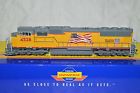 0670b Bachmann Ho Scale American