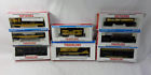 0716 Walthers Trainline Century Anniv Ho Train Set