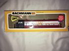 U33b 0726 Bachmann Ho Ge