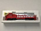 0730 Bachmann Chrome Ge U