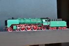 07324hl Micro Metakit Feinmechanik Brass Pkp Museum Steam Engine