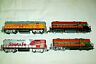 076281638904 Ahm Life Like Ho Scale Locomotives Great Northern