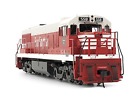 U25c 076971154318 Rivarossi Ge Chicago Burlington