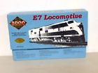077071210935 Nib Ho Proto Wabash Locomotive Unit Mars Light