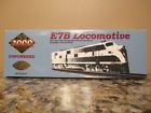 077071211109 Proto Series Ho Scale Unpowered Locomotive Illinois Central