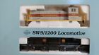 Sw9-1200 077071211505 Proto 2000 Nos Emd