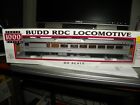Rdc-2 0770712397117 Proto Canadian Pacific With Maroon And Yellow Trim