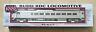 0770713 077071239813 Np Northern Pacific Locomotive Proto Series Ho Scale