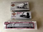 9168 077071303903 Ho Proto Rdg Budd Rdc Rail Diesel Car