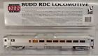 077071305877 Proto Ho Budd Rdc Locomotive Boston Maine Rr