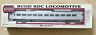 0770710 077071305990 Reading Company Locomotive Proto Series Ho Scale