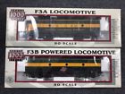 Wesf3a 077071306942 Proto Series Chicago And Powered Ho Scale