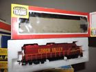 Gp-38-2 08284 Life Like H-o Scale