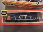 Gp38-2 08287 Life Like H-o Scale