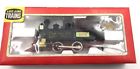 08300 Life Like Ho Metal Black Steam Engine Locomotive Teakettle Nib