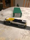087010092.1 Overland Models Mib Ho Scale Aar Locomotive Gal Alaska