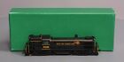 087010120.1 Overland Ho Brass Western Maryland Alco Diesel Ln