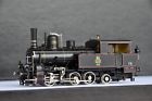 08714hl Micro Metakit Feinmechanik Rh Rack Steam Engin Ultra Rare