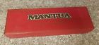 0911583400036 Mantua Ho Locomotive Vandy Pacific