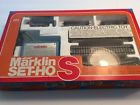 0967 Marklin Very Nice Steam Engine For Ho Modeltrain