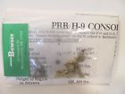 1-100910 Bowser Ho Prr H-9
