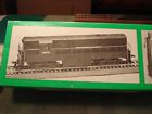 1-113001 Bowser Ho Scale Fm Diesel Powered