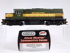 10000051 10 000 051 Atlas Ho Scale Master Silver Sal Seaboard Diesel 843375000882