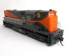10000312 10 000 312 Atlas Master Silver Series Long Island Ho Diesel 843375009786