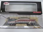 Gp38-2 10 001 215 Atlas Ho Scale Trainman Series Long Island 843375036485