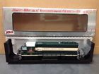 10-001-394 Atlas Nib Ho Dc Loco Aberdeen Carolina Western 843375052607