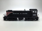 10-001-464 Atlas Ho Scale Boston 843375056131