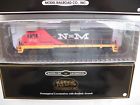 B23-7 10 002 071 Atlas Gold Sound Ndem Diesel Locomotive Ho Scale 843375092245