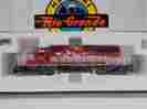 10-0213 5278 Broadway Limited Bli Ho Canadian National Sd40-2 Locomotive Bst Dcc Ready