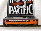 10-0980 Ktm Ho Scale Brass Chicago South Shore Bend Trolley Bst