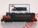 Gp40-2 10000 978 Atlas Ho-scale