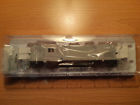 C420 10000001 Atlas Ho Silver High Nose Undecorated Dcc Ready