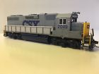 10000204 Atlas Master Ho Csx Yg Nose Dcc Ready