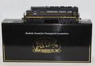 10000285 Atlas Gold Ho Seaboard Coast Line Locomotive Dcc Sound Lnib